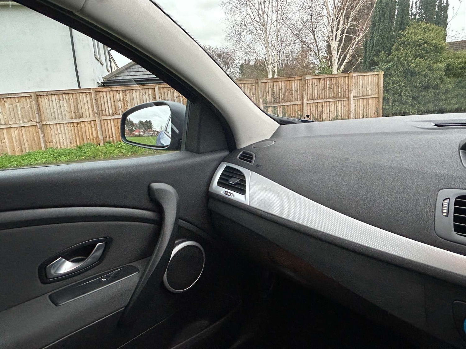 Used Renault Megane 2009 for sale - 76762558: Photo 28