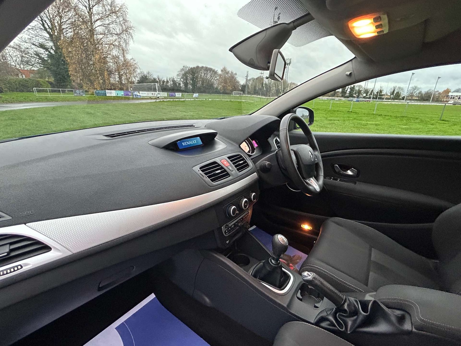 Used Renault Megane 2009 for sale - 76762558: Photo 29