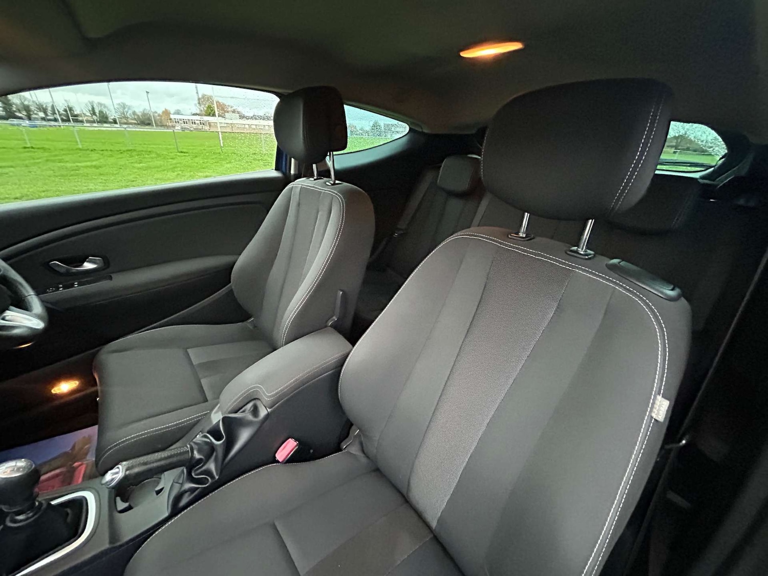 Used Renault Megane 2009 for sale - 76762558: Photo 30