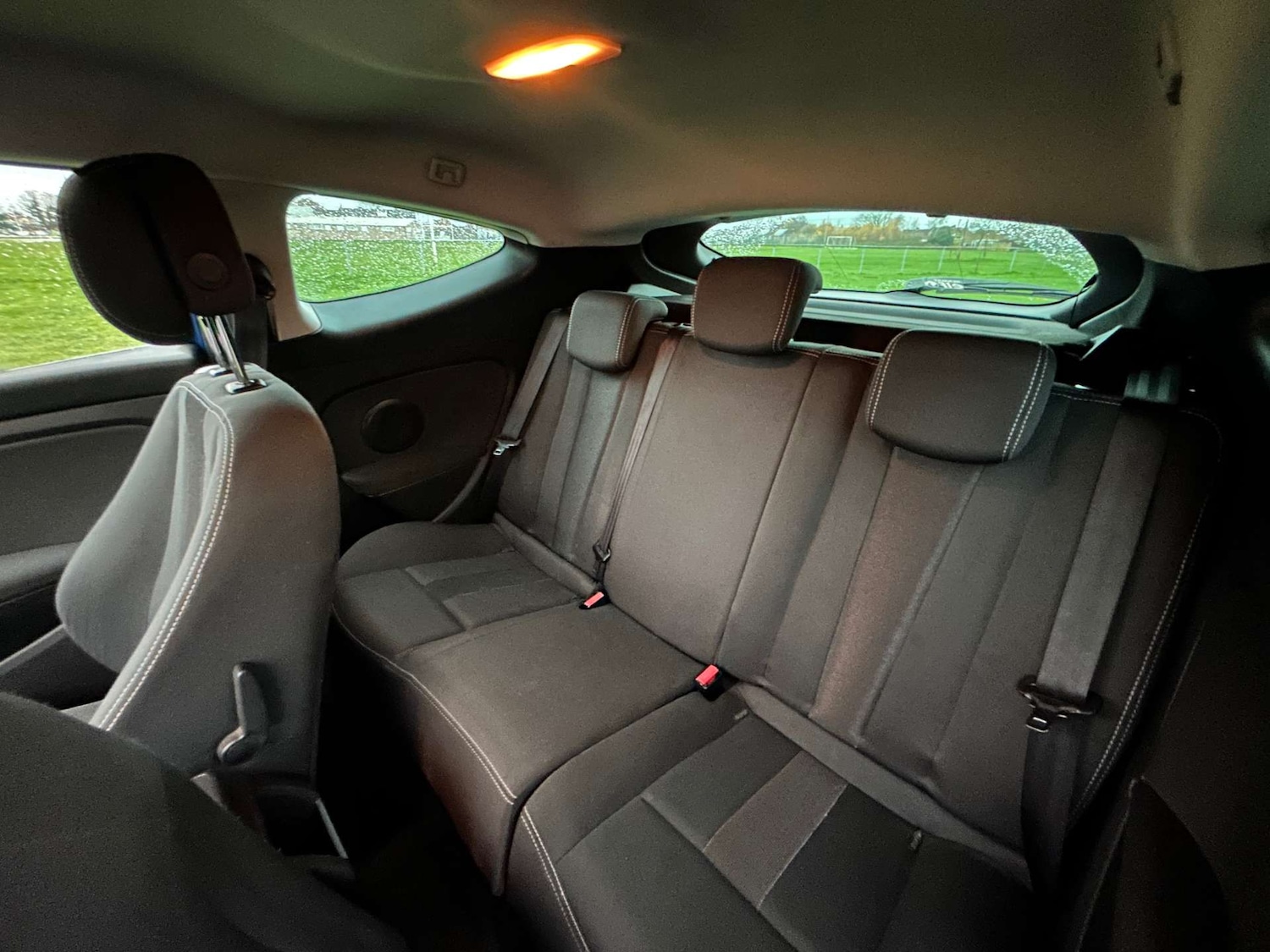 Used Renault Megane 2009 for sale - 76762558: Photo 31