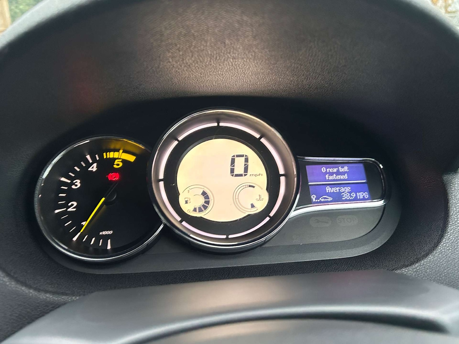 Used Renault Megane 2009 for sale - 76762558: Photo 32