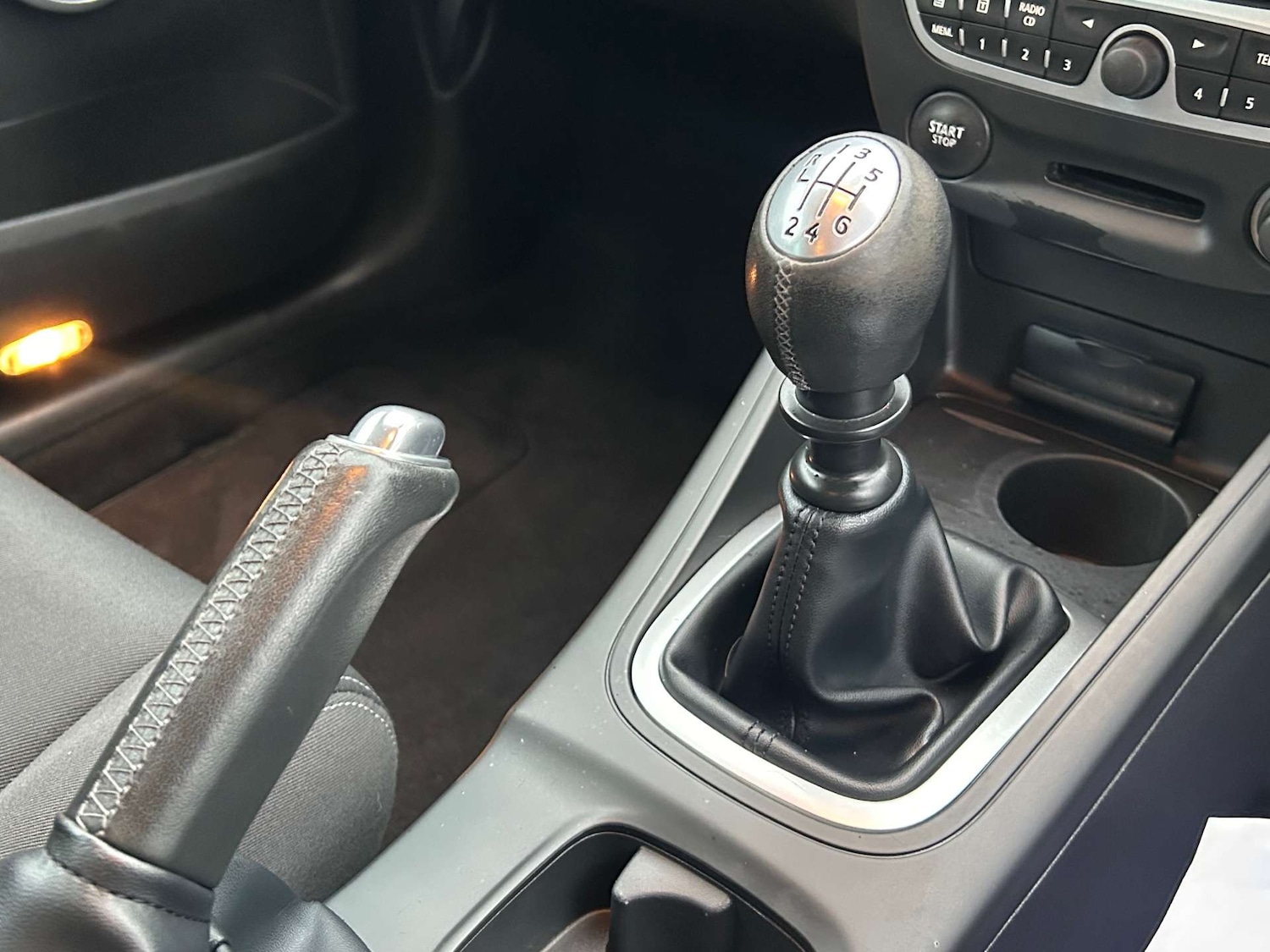 Used Renault Megane 2009 for sale - 76762558: Photo 35