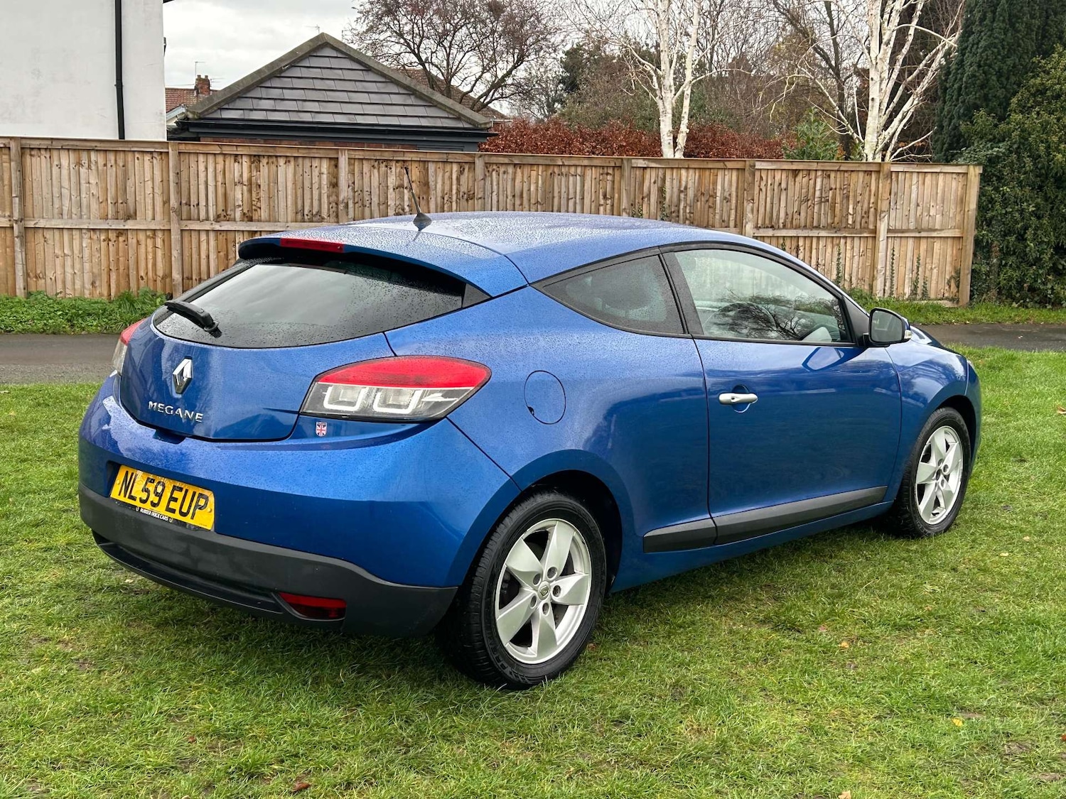 Used Renault Megane 2009 for sale - 76762558: Photo 5