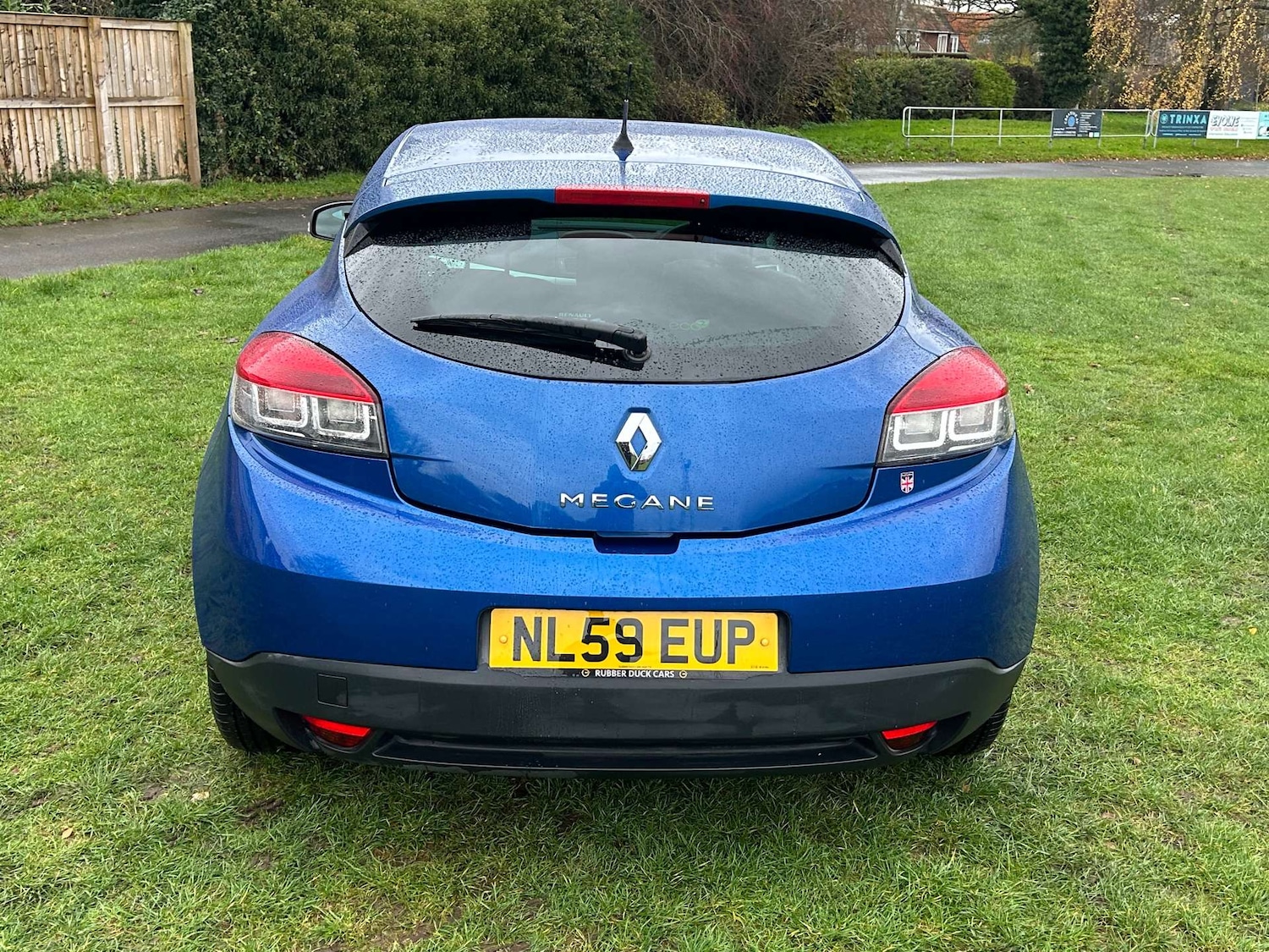 Used Renault Megane 2009 for sale - 76762558: Photo 6