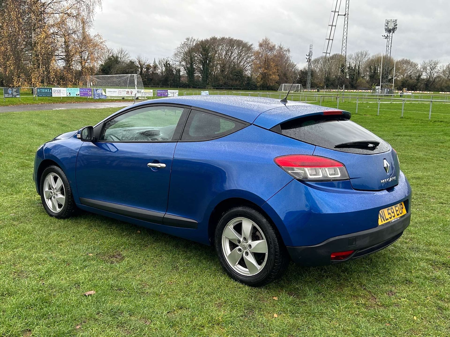 Used Renault Megane 2009 for sale - 76762558: Photo 7