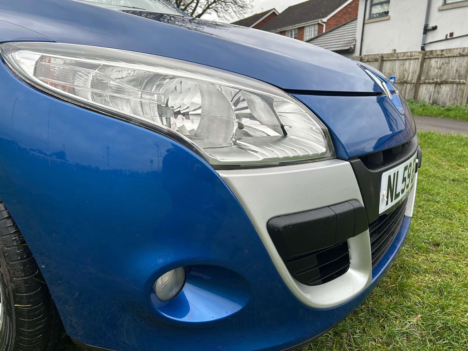 Used Renault Megane 2009 for sale - 76762558: Photo 9