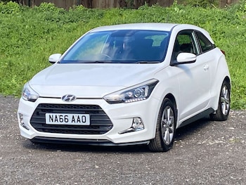Used Hyundai i20 2016 for sale - 78358974: Photo