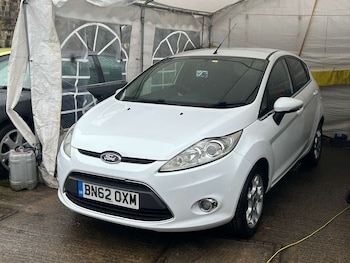 Ford Fiesta feature image