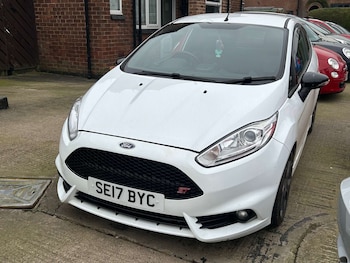 Ford Fiesta feature image