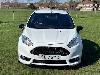 Used Ford Fiesta 2017 for sale - 77847489: Photo