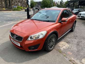 2010 - 2.0 C30 SE D Auto 3dr