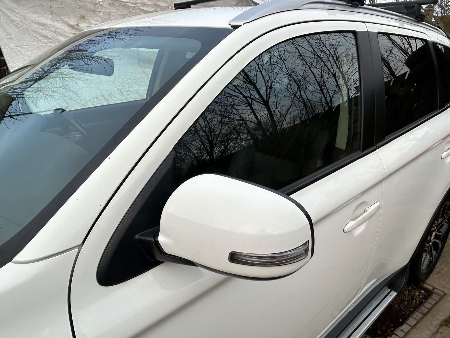 Used Mitsubishi Outlander 2014 for sale - 78030944: Photo 4