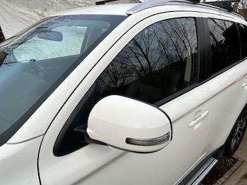 Used Mitsubishi Outlander 2014 for sale - 78030944: Photo