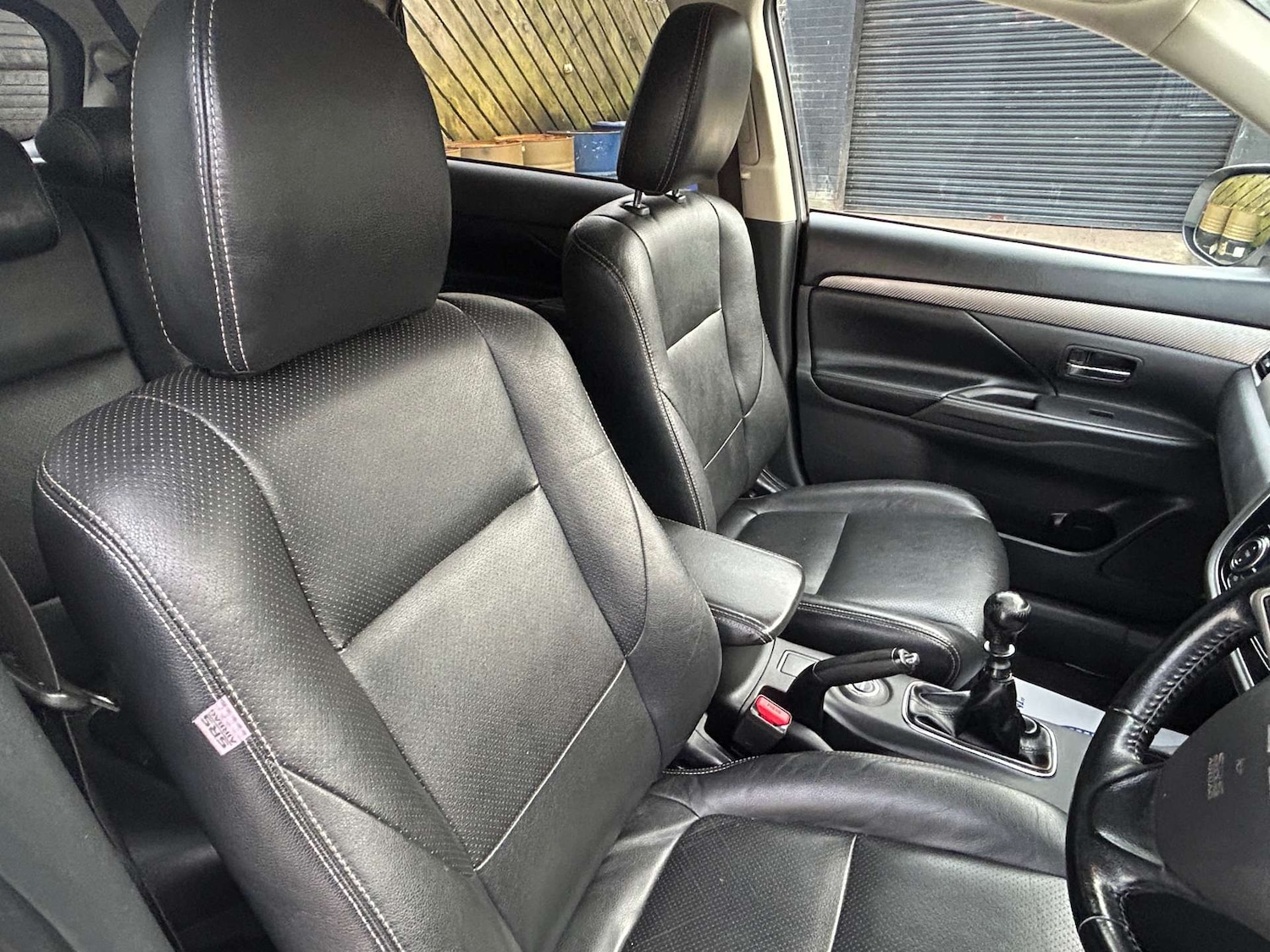 Used Mitsubishi Outlander 2014 for sale - 78030944: Photo 8