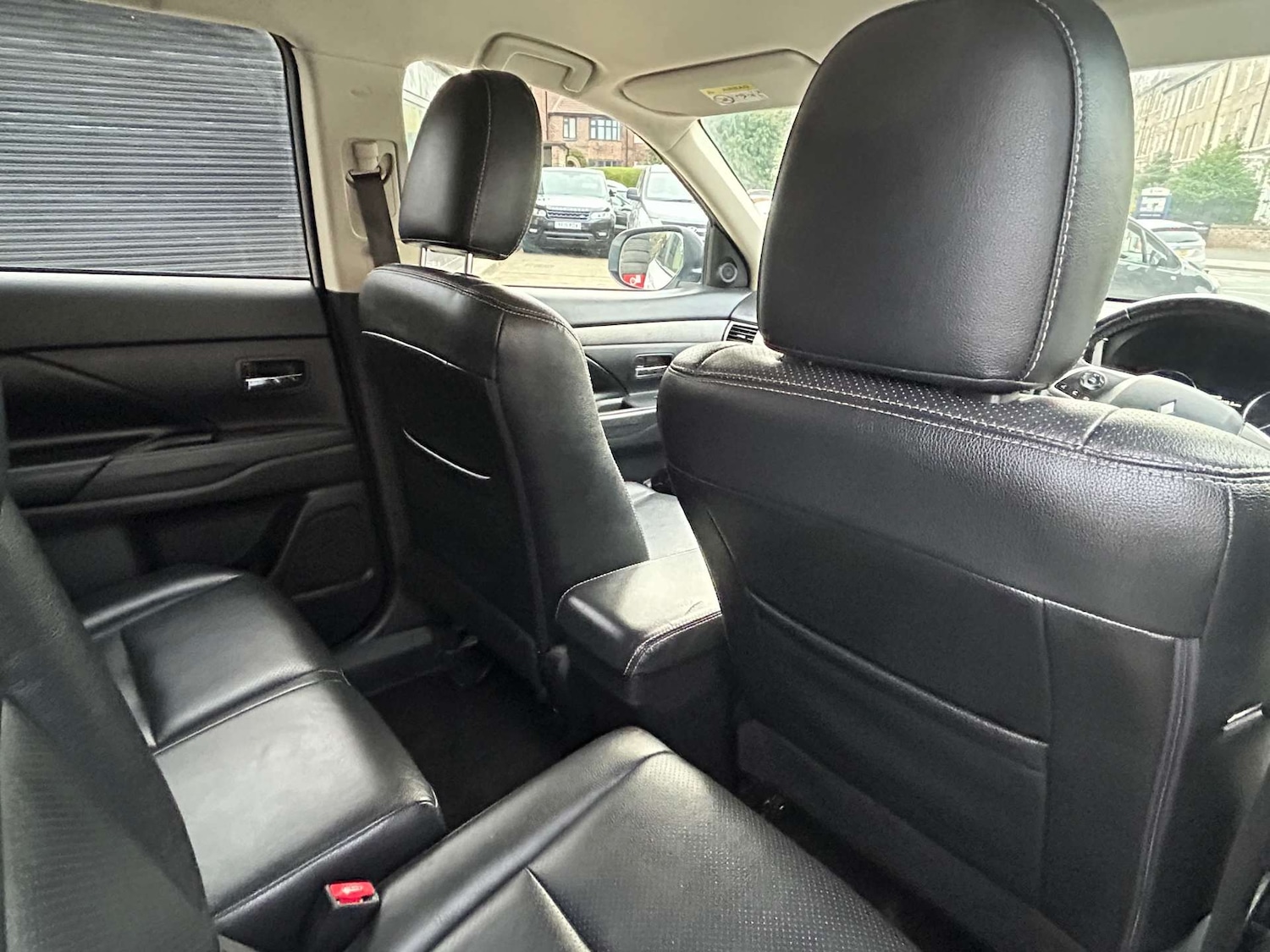 Used Mitsubishi Outlander 2014 for sale - 78030944: Photo 9