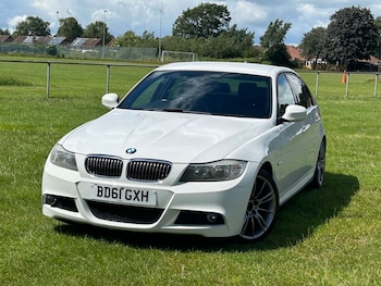 Used BMW 3 Series 2011 for sale - 78849194: Photo