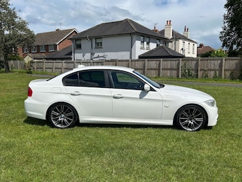 Used BMW 3 Series 2011 for sale - 78849194: Photo