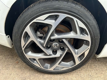 Used Vauxhall Insignia 2015 for sale - 76157412: Photo 2