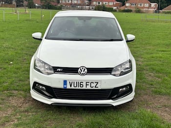 Used Volkswagen Polo 2016 for sale - 79684826: Photo