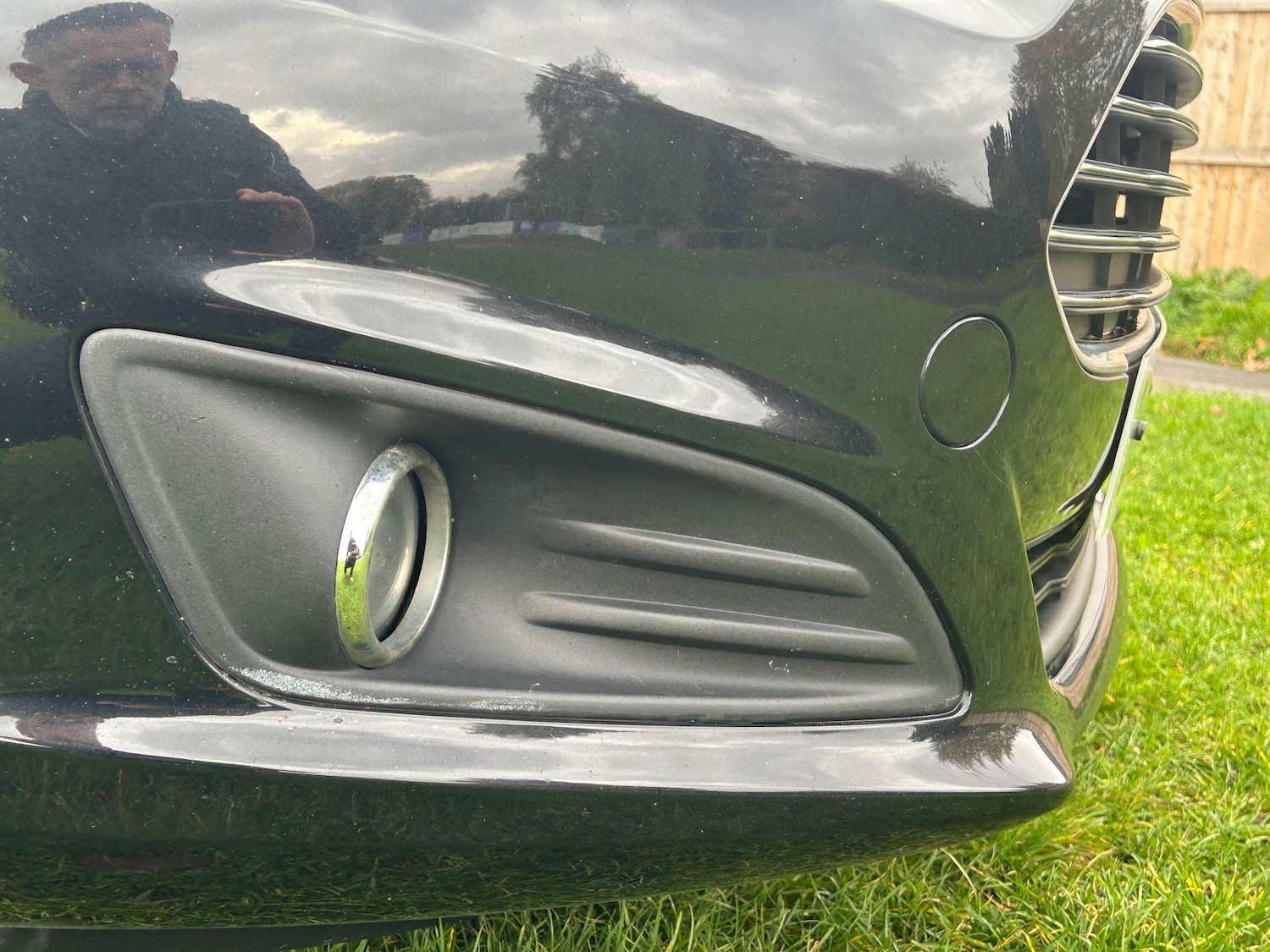 Used Ford Fiesta 2015 for sale - 76416852: Photo 10