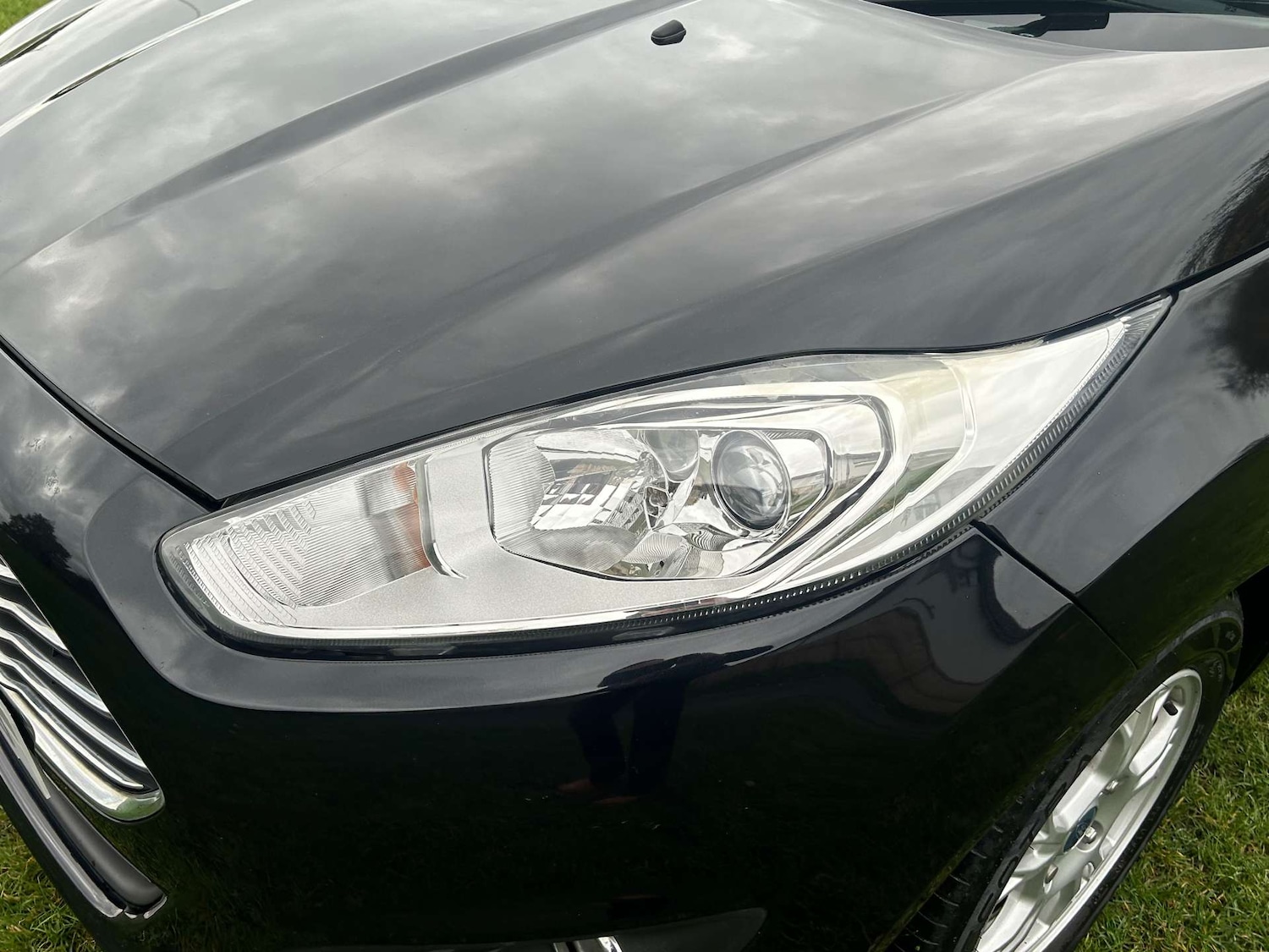 Used Ford Fiesta 2015 for sale - 76416852: Photo 11