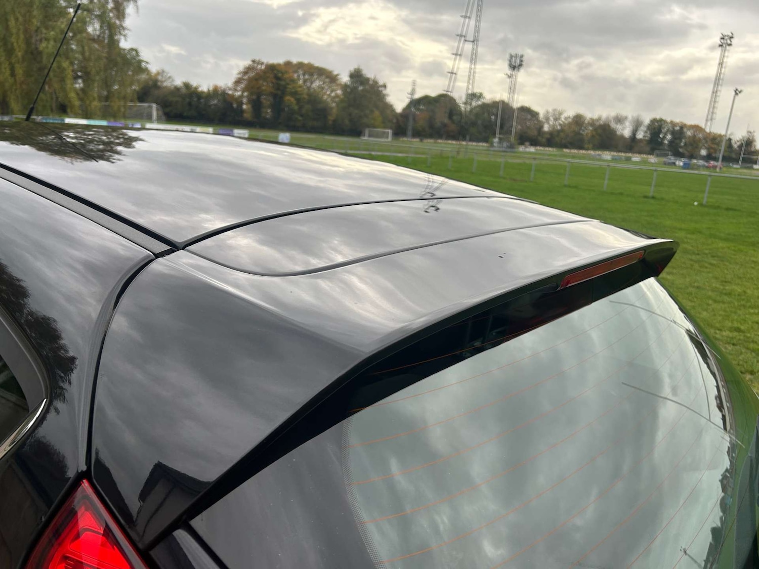 Used Ford Fiesta 2015 for sale - 76416852: Photo 21