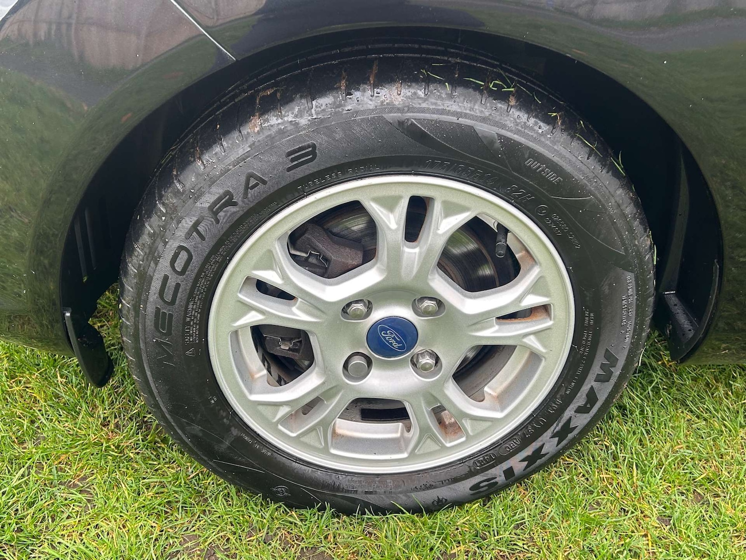 Used Ford Fiesta 2015 for sale - 76416852: Photo 22