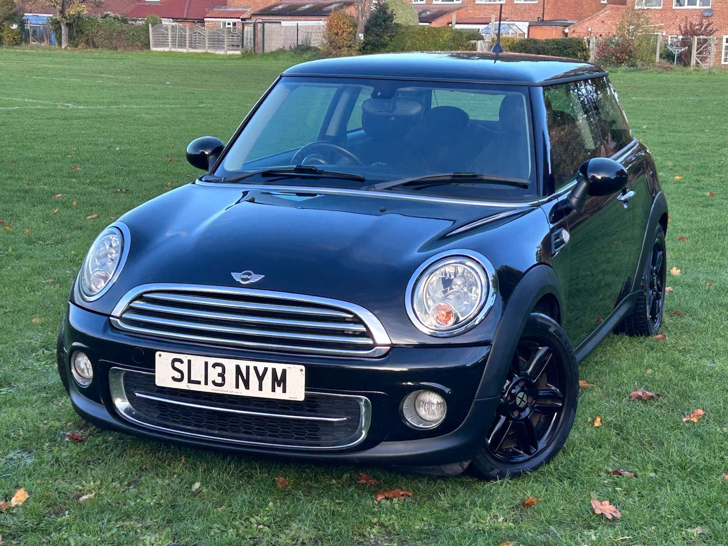 Used MINI Hatch 2013 for sale - 76352609: Photo 1