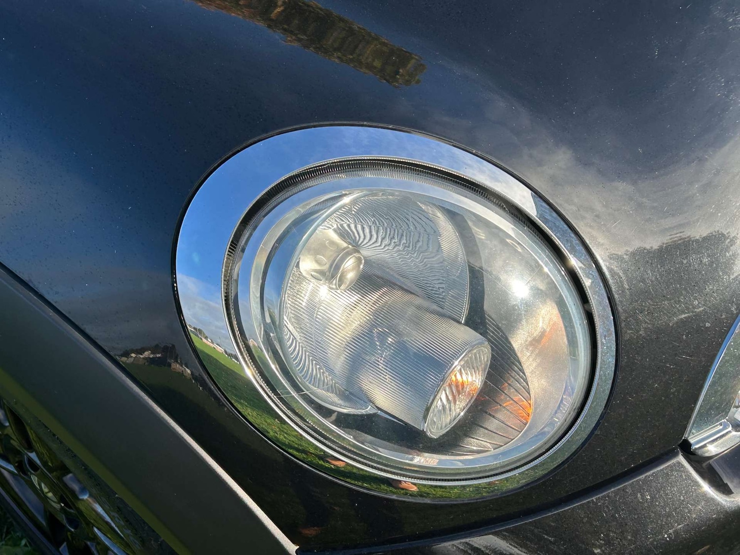 Used MINI Hatch 2013 for sale - 76352609: Photo 10