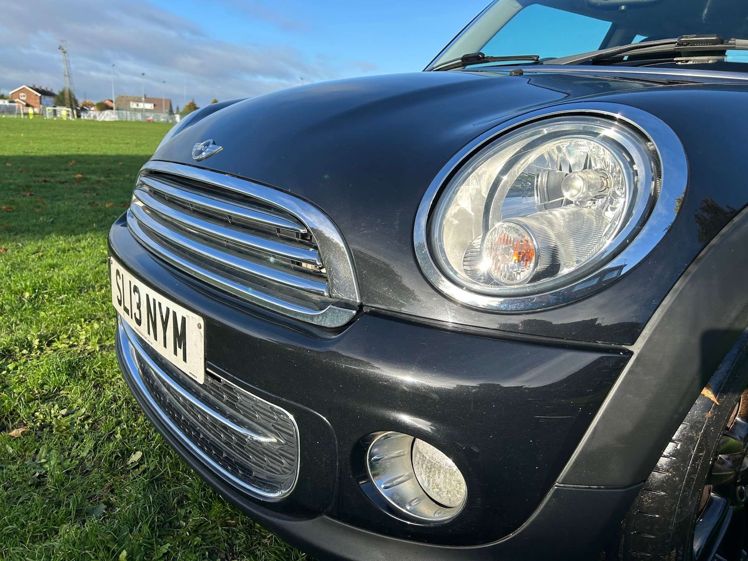 Used MINI Hatch 2013 for sale - 76352609: Photo 11