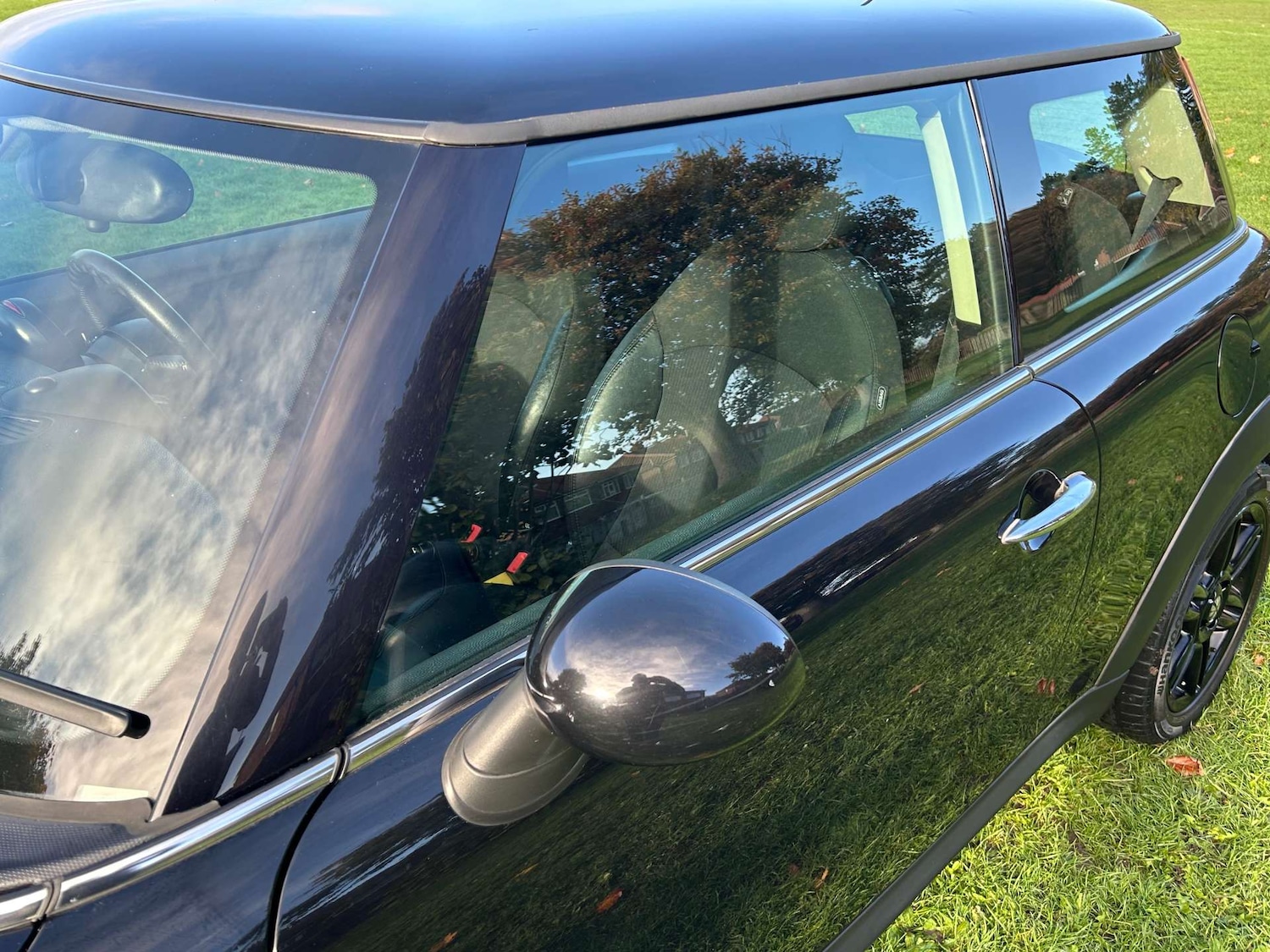 Used MINI Hatch 2013 for sale - 76352609: Photo 12