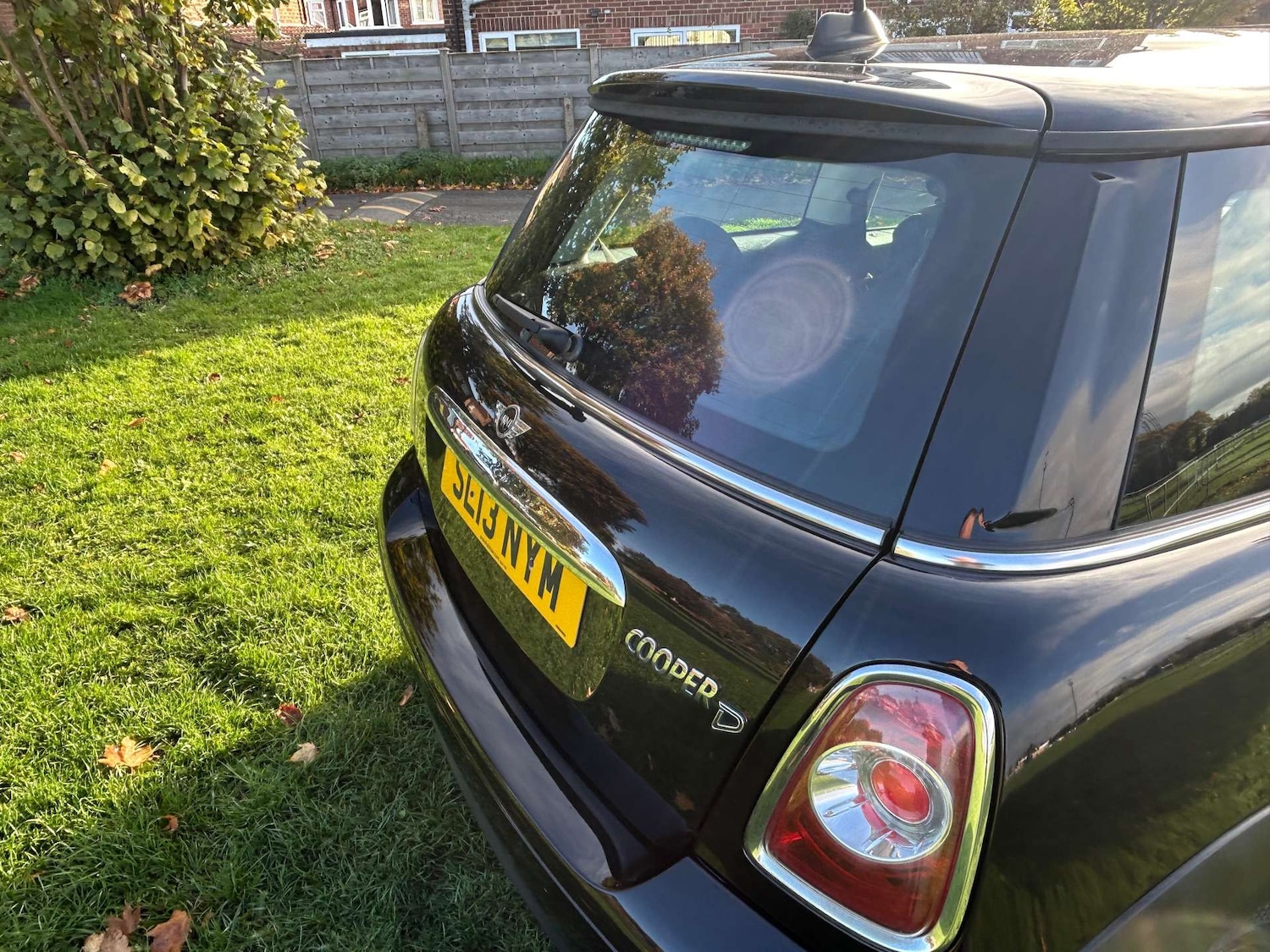 Used MINI Hatch 2013 for sale - 76352609: Photo 14