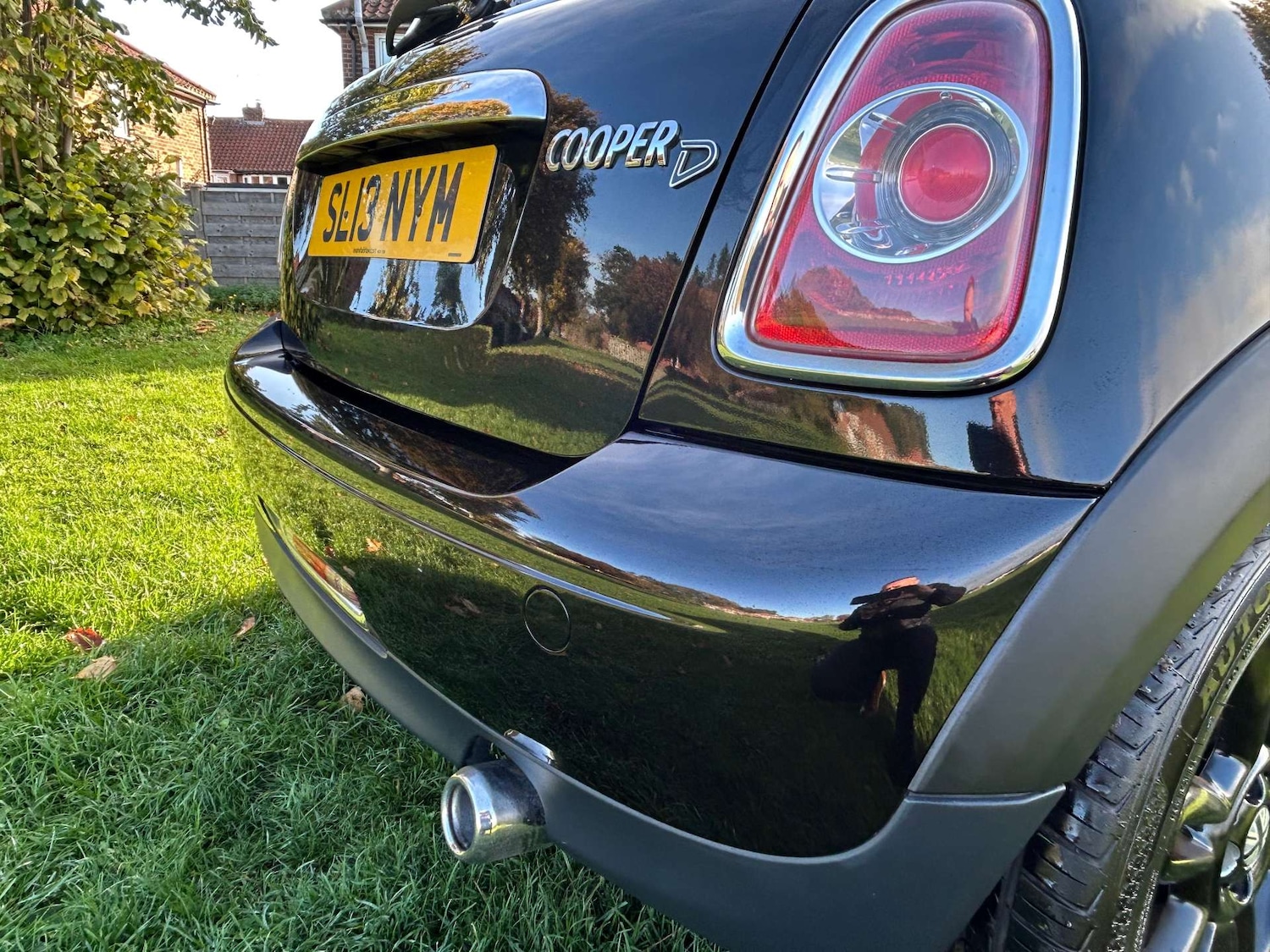 Used MINI Hatch 2013 for sale - 76352609: Photo 15