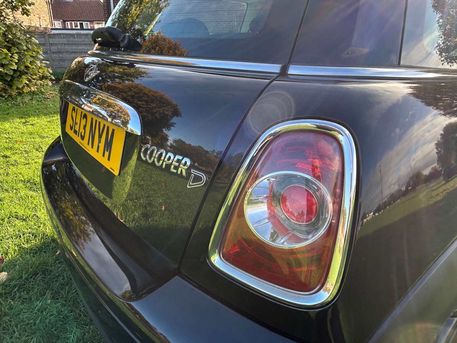 Used MINI Hatch 2013 for sale - 76352609: Photo 16