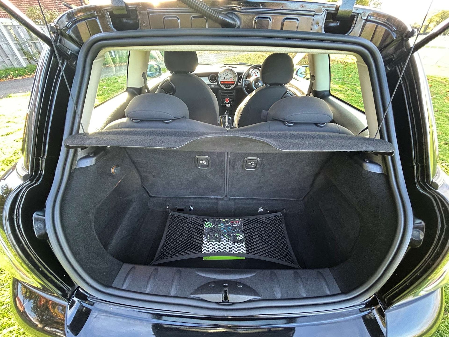 Used MINI Hatch 2013 for sale - 76352609: Photo 17