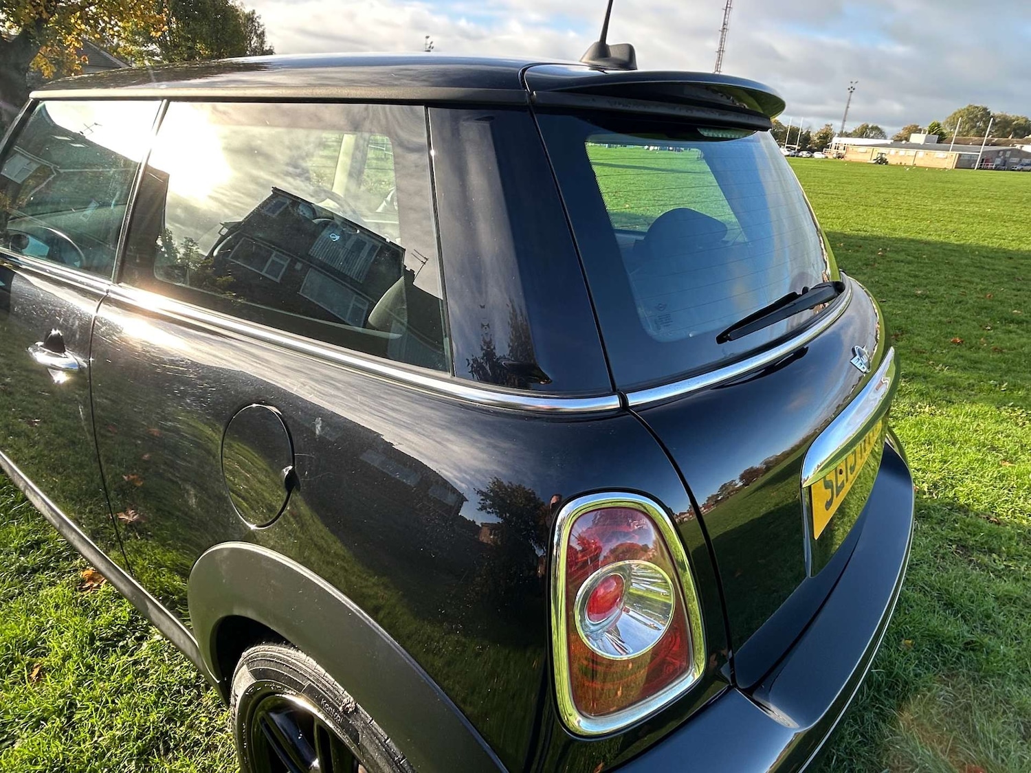 Used MINI Hatch 2013 for sale - 76352609: Photo 18