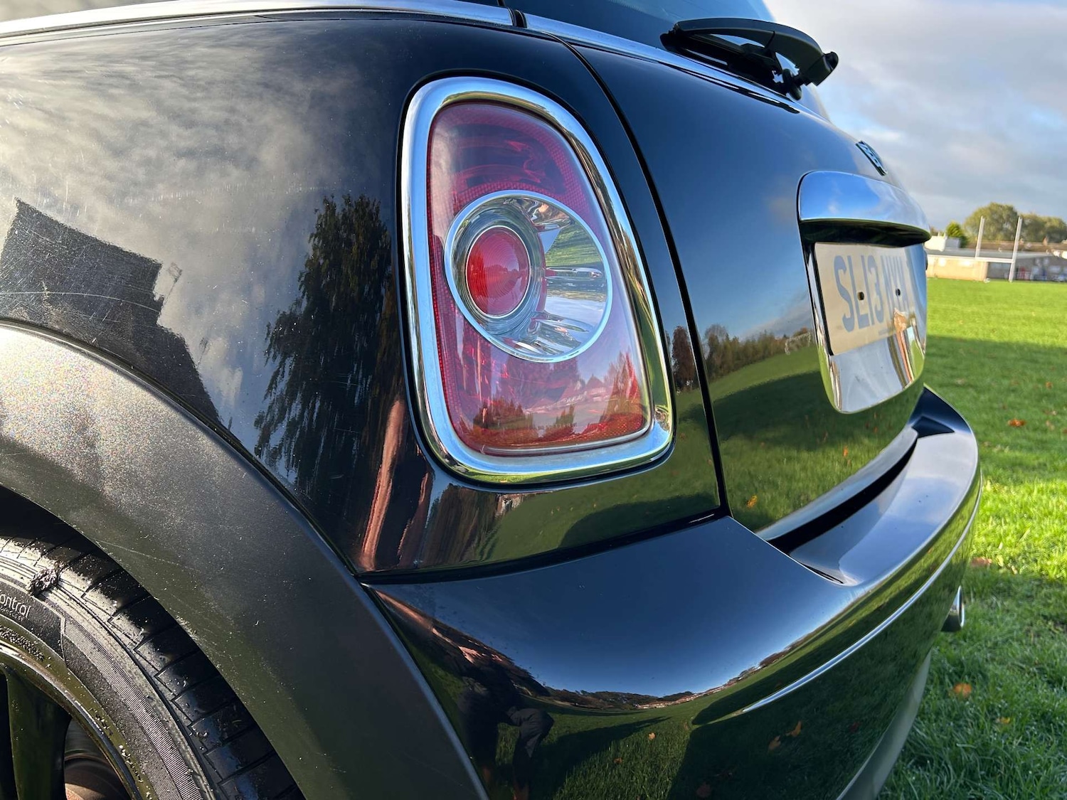 Used MINI Hatch 2013 for sale - 76352609: Photo 19