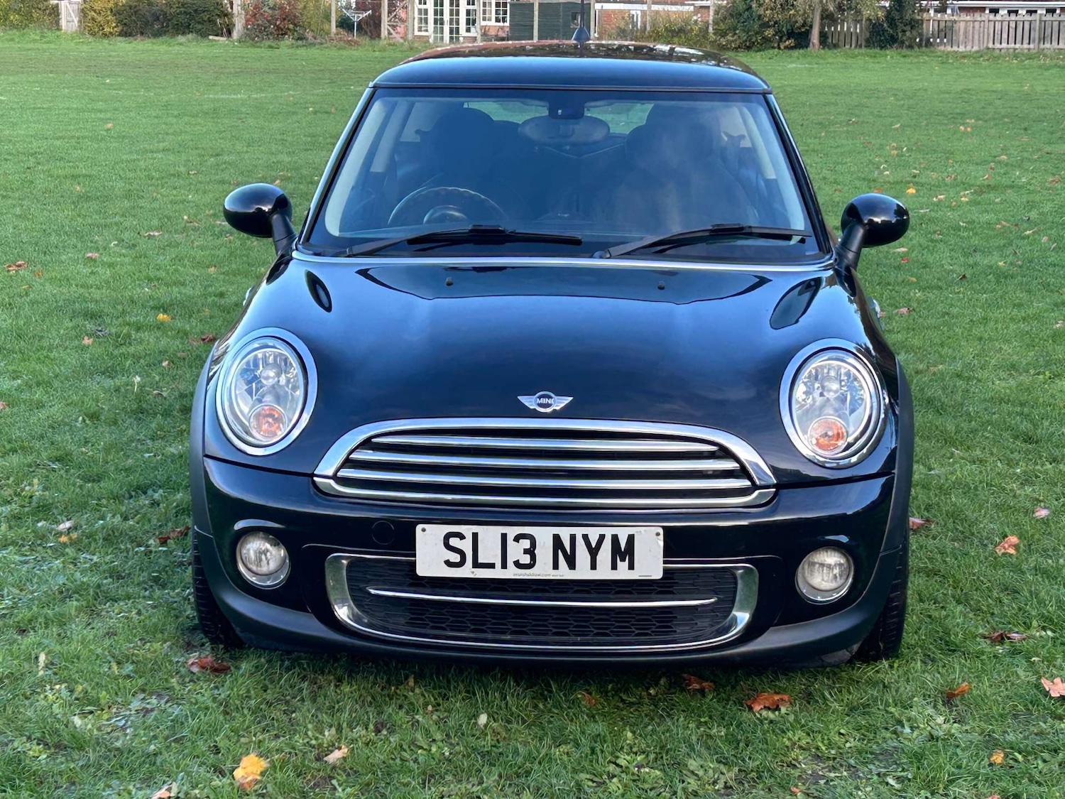 Used MINI Hatch 2013 for sale - 76352609: Photo 2