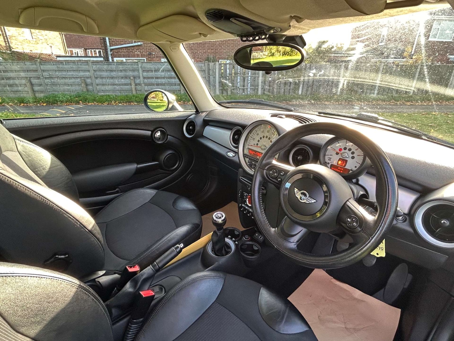 Used MINI Hatch 2013 for sale - 76352609: Photo 21