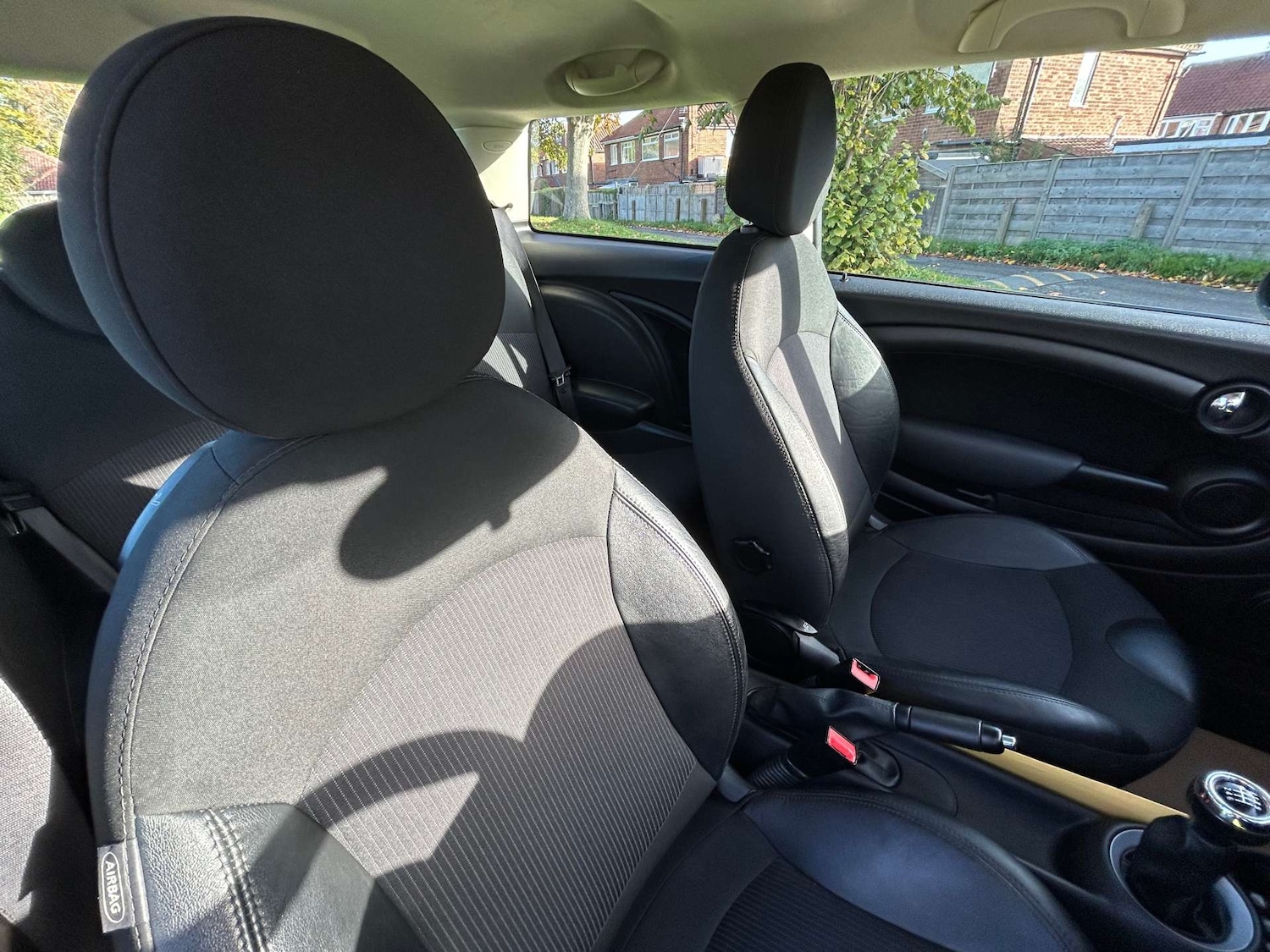 Used MINI Hatch 2013 for sale - 76352609: Photo 22