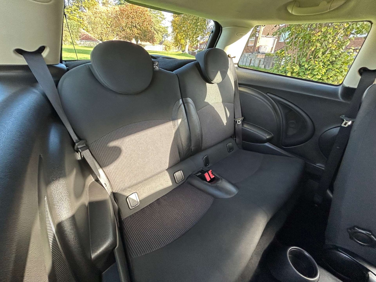 Used MINI Hatch 2013 for sale - 76352609: Photo 23