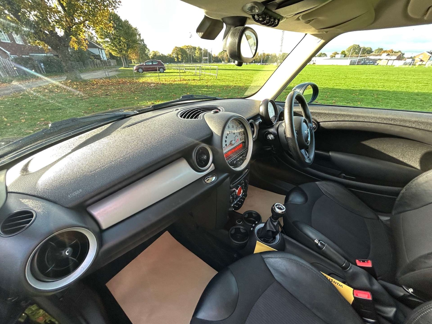 Used MINI Hatch 2013 for sale - 76352609: Photo 25