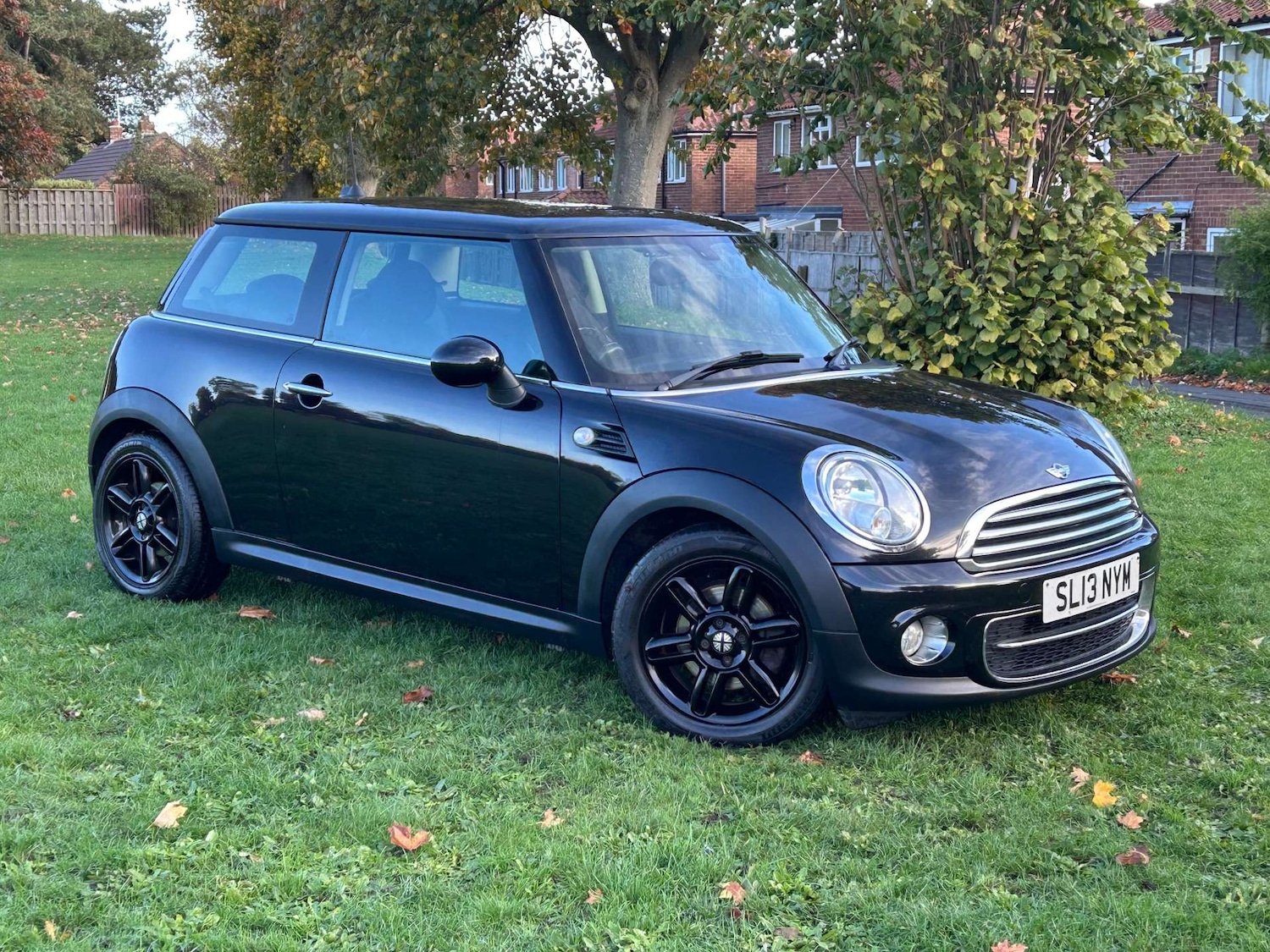 Used MINI Hatch 2013 for sale - 76352609: Photo 3