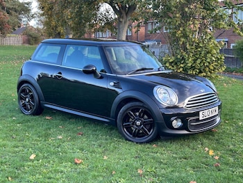 Used MINI Hatch 2013 for sale - 76352609: Photo