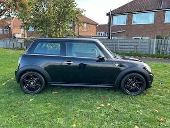 Used MINI Hatch 2013 for sale - 76352609: Photo