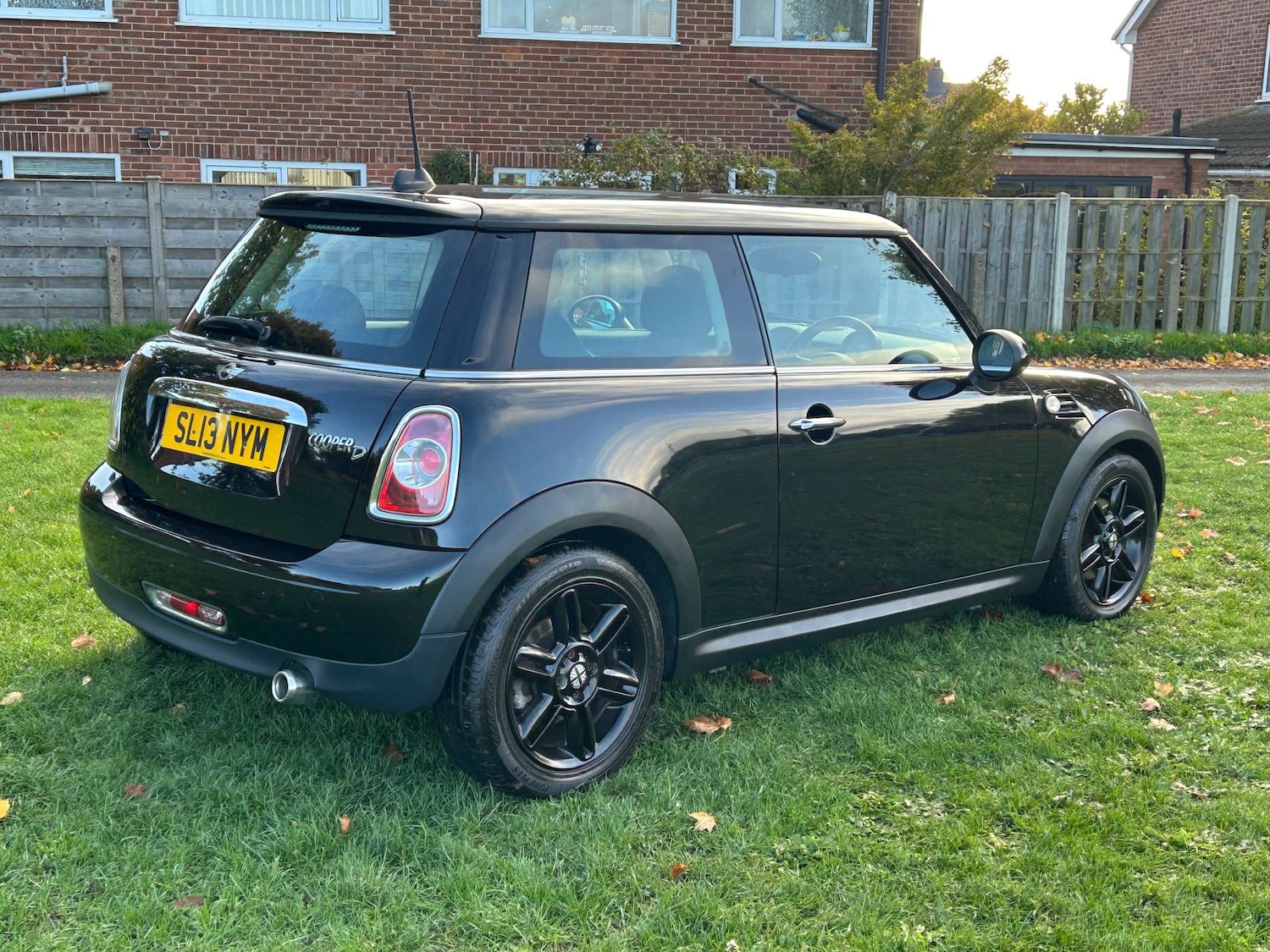 Used MINI Hatch 2013 for sale - 76352609: Photo 5