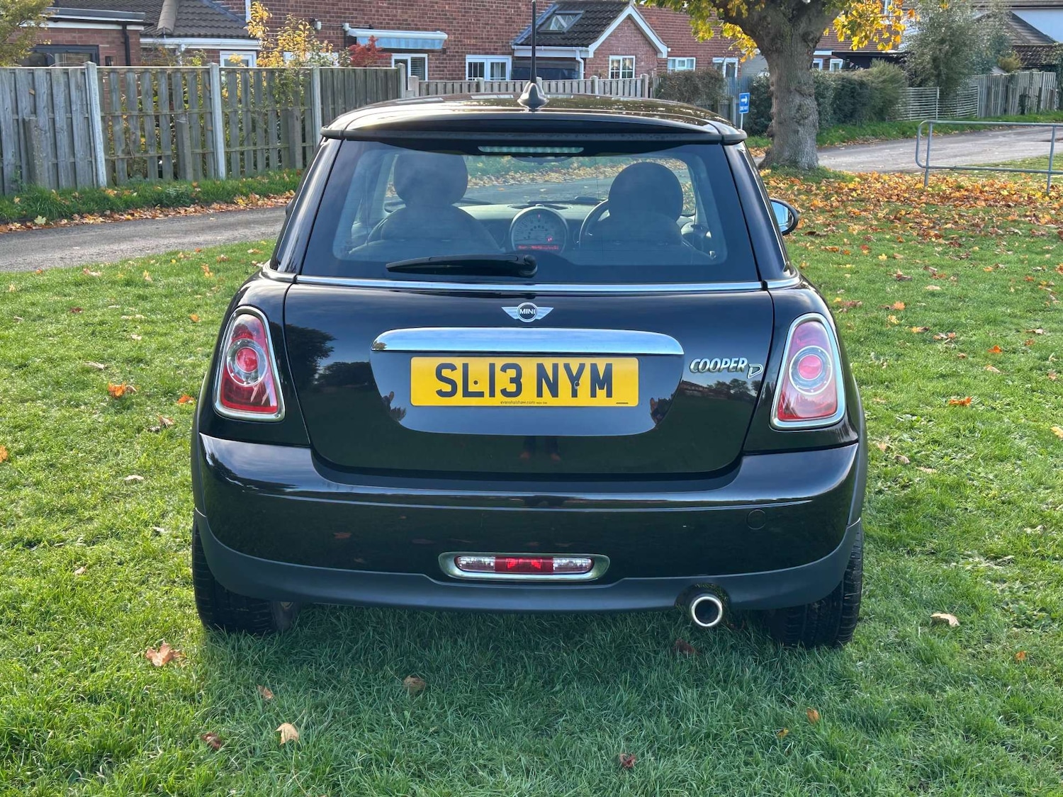 Used MINI Hatch 2013 for sale - 76352609: Photo 6