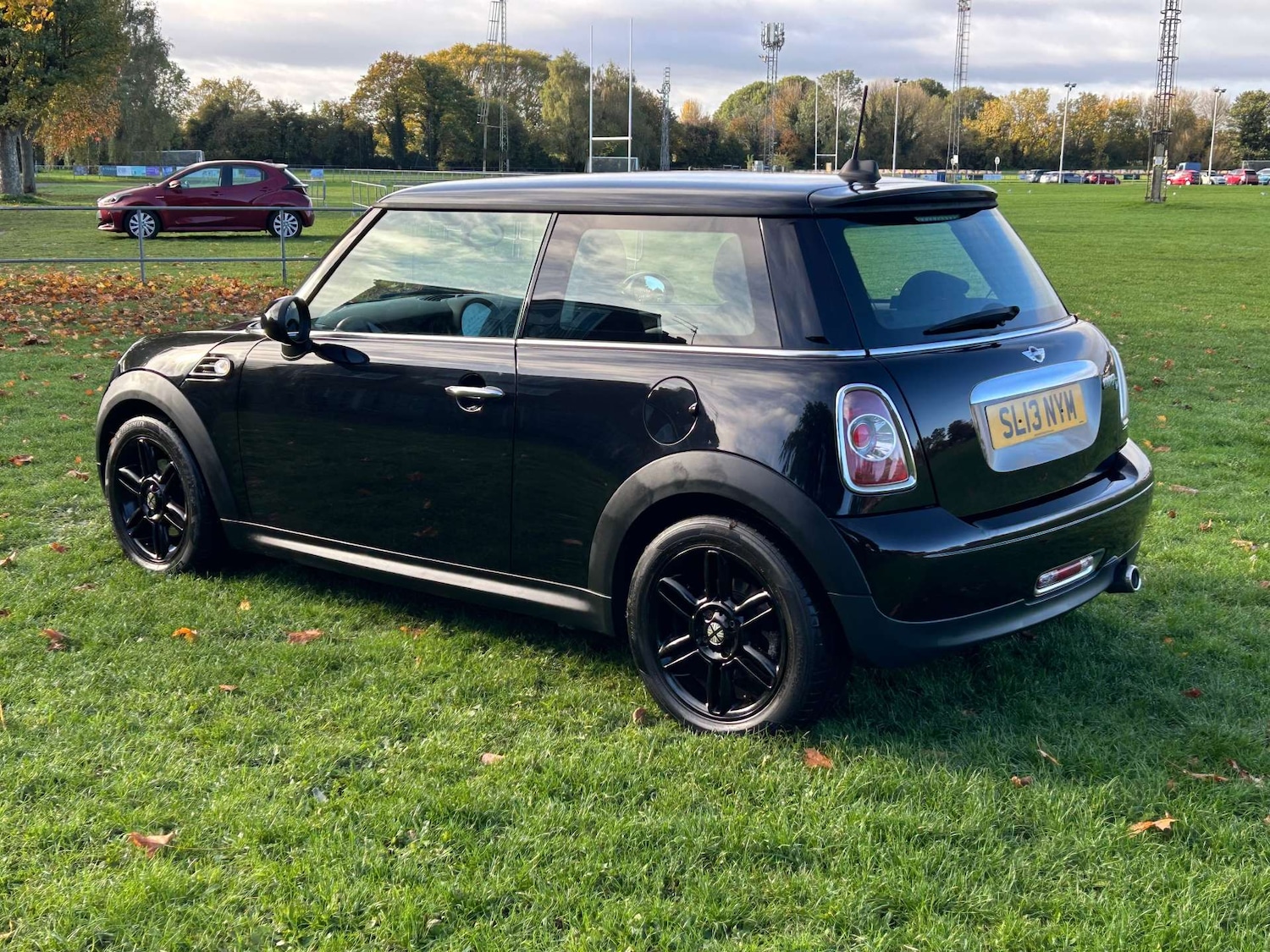 Used MINI Hatch 2013 for sale - 76352609: Photo 7
