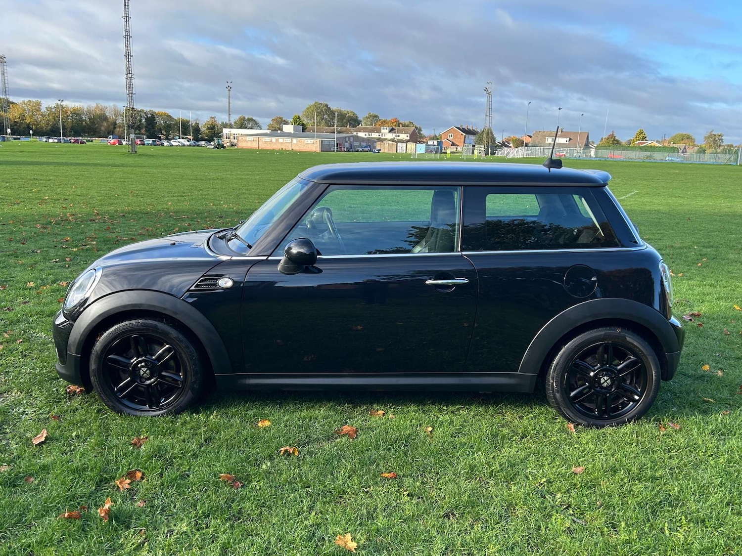 Used MINI Hatch 2013 for sale - 76352609: Photo 8