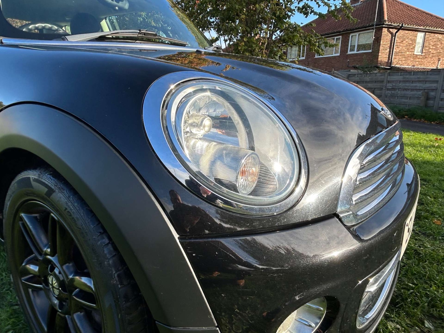 Used MINI Hatch 2013 for sale - 76352609: Photo 9
